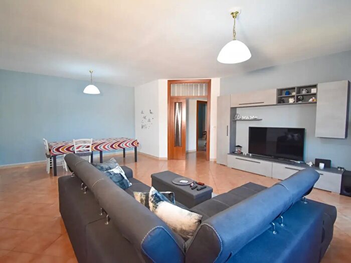 Appartamento trilocale in vendita in Terrazzo