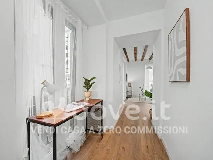Appartamento bilocale in vendita in Via Lazzaro Palazzi, Milano