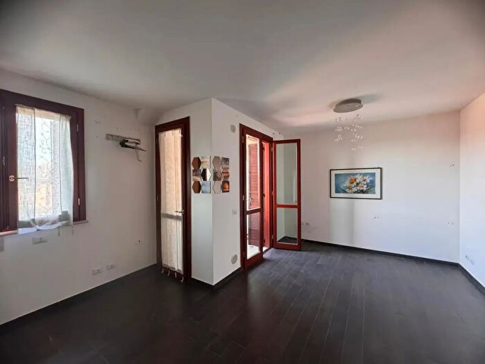 Appartamento trilocale in vendita in Giovanni da Verrazzano, Sovicille