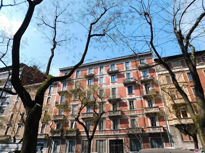 Appartamento monolocale in vendita in Via Andrea Solari, Milano