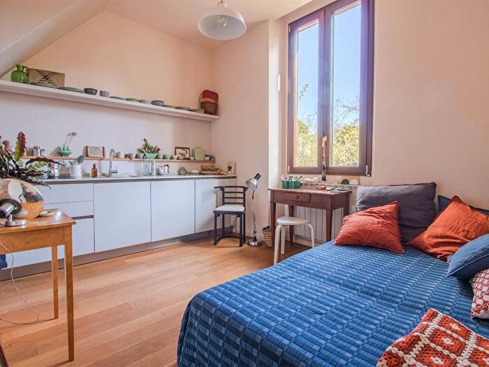 Appartamento bilocale in affitto in Via Giambologna, Mazzini Oberdan, Firenze