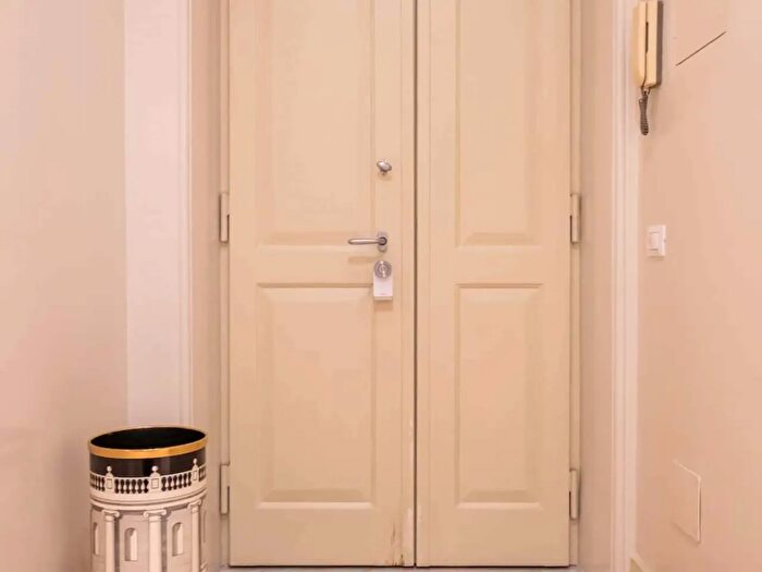 Appartamento monolocale in affitto in Via Cola di Rienzo, Roma