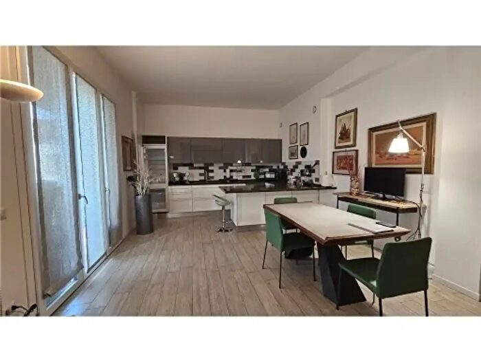 Appartamento trilocale in affitto in Empoli