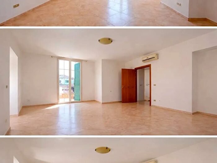 Appartamento quadrilocale in vendita in Via Canale Guiccioli Borgo Masotti Ravenna, Ravenna