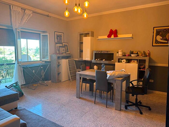 Appartamento quadrilocale in affitto in Via Giosuè Carducci, Setteville, Guidonia Montecelio