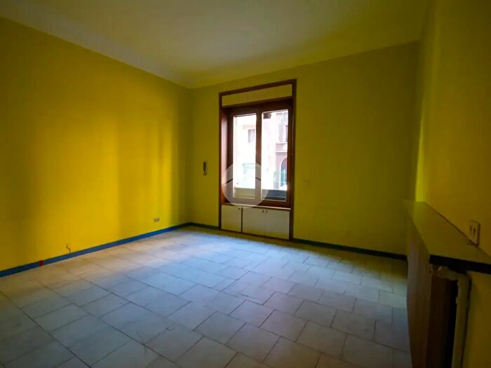 Appartamento monolocale in vendita in Via Porpora, Milano