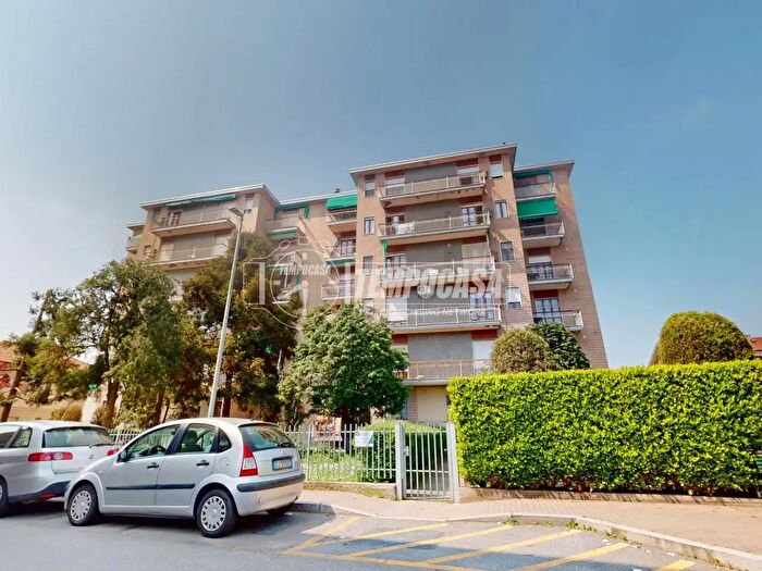 Appartamento bilocale in vendita in Strada Rigolfo, Moncalieri