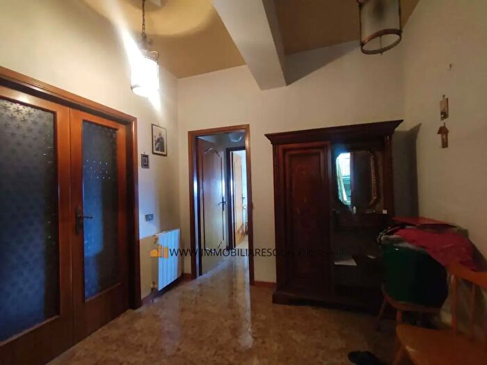 Appartamento con 7 locali in vendita in Mazara Del Vallo