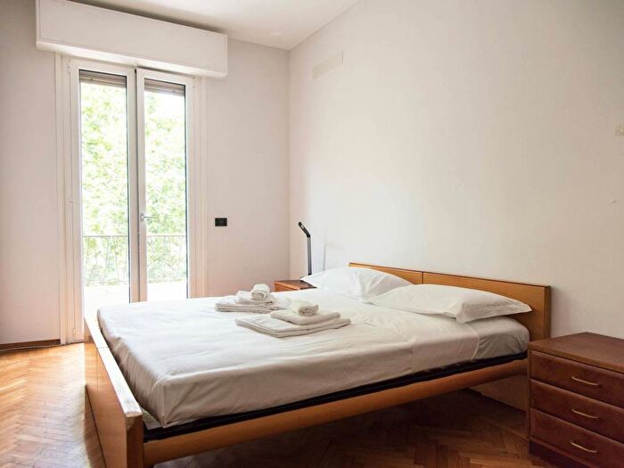 Appartamento trilocale in affitto in Via Giovanni Pezzotti, Pezzotti Meda, Milano