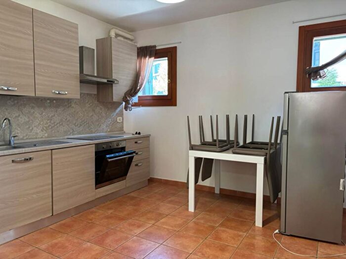 Appartamento bilocale in affitto in Borgo Berga, Vicenza