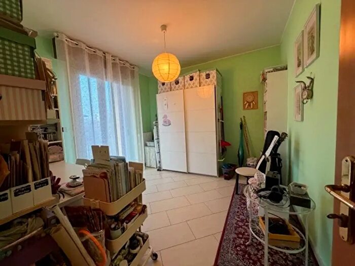 Appartamento quadrilocale in vendita in Rimini