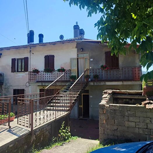 Casa con 5 locali in vendita in Via Pietramala Casa Sabatini Firenzuola, Firenzuola