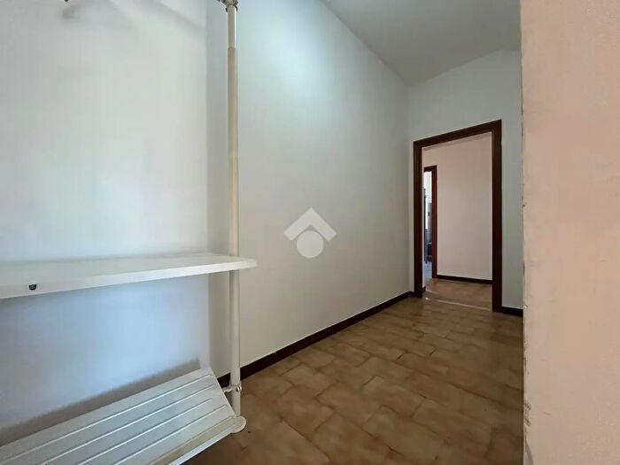 Appartamento trilocale in affitto in Via Strette Camere, Sant'Elia Fiumerapido