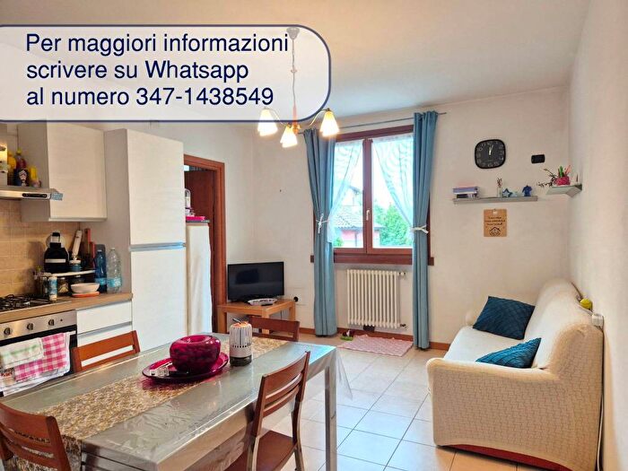 Appartamento bilocale in affitto in Viale Lombardia, San Leonardo, Parma