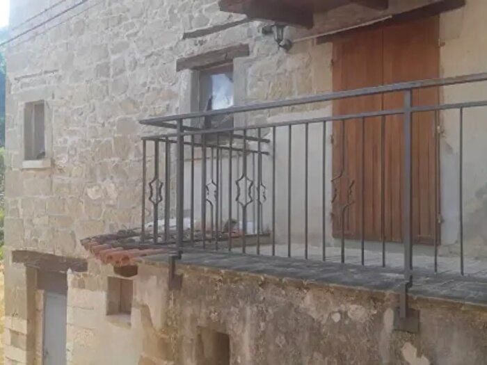 Casa con 5 locali in vendita in Frazione Coperso, Ascoli Piceno