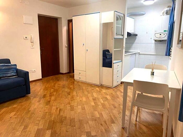 Appartamento monolocale in affitto in Via Salè, Povo, Trento