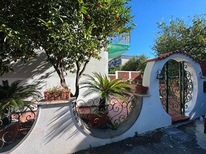 Appartamento bilocale in vendita in Sorrento