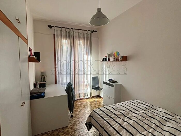 Appartamento trilocale in affitto in Padova