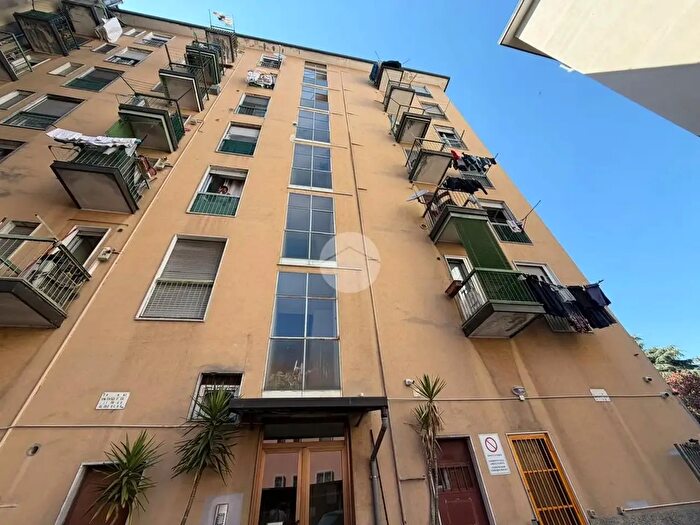 Appartamento bilocale in vendita in Via Don Bosco, San Giuliano Milanese
