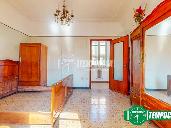 Appartamento trilocale in vendita in Valenza