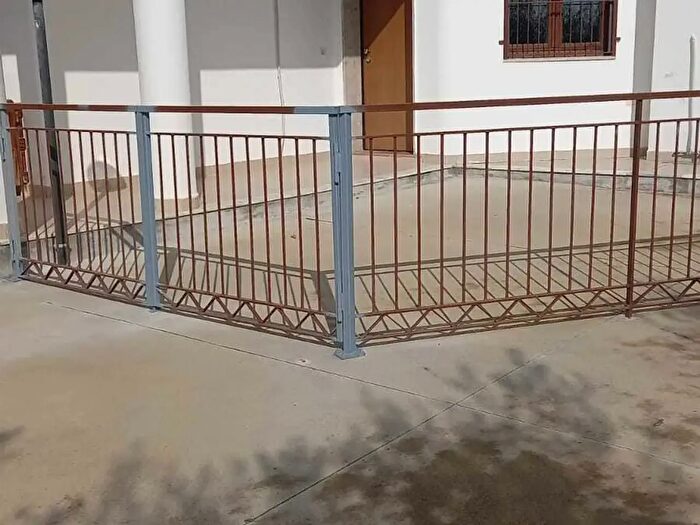 Appartamento monolocale in affitto in Località Speranzo, San Cipriano Picentino