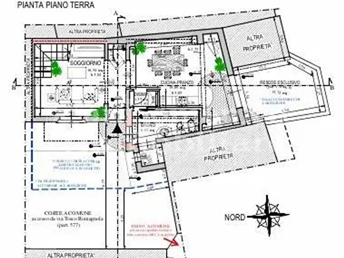 Case in Vendita e in Affitto - 2