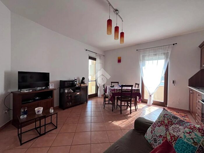 Appartamento quadrilocale in vendita in Viale Indipendenza, Mesagne