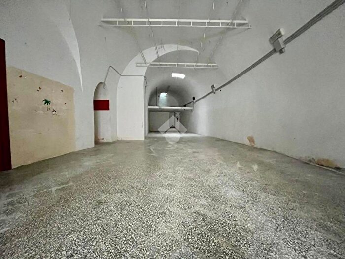 Appartamento bilocale in affitto in Santeramo in Colle