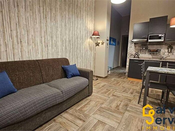 Appartamento bilocale in affitto in Umberto Ermocrate, Siracusa