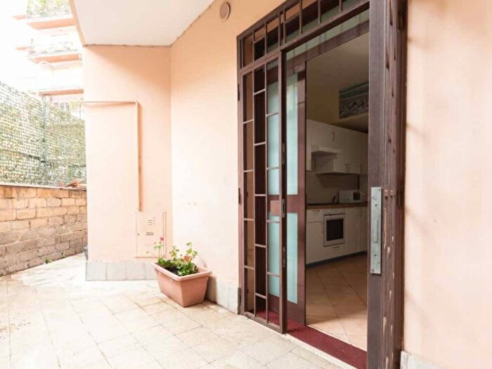 Appartamento bilocale in affitto in Via Romeo Rodriguez Pereira, Balduina, Roma