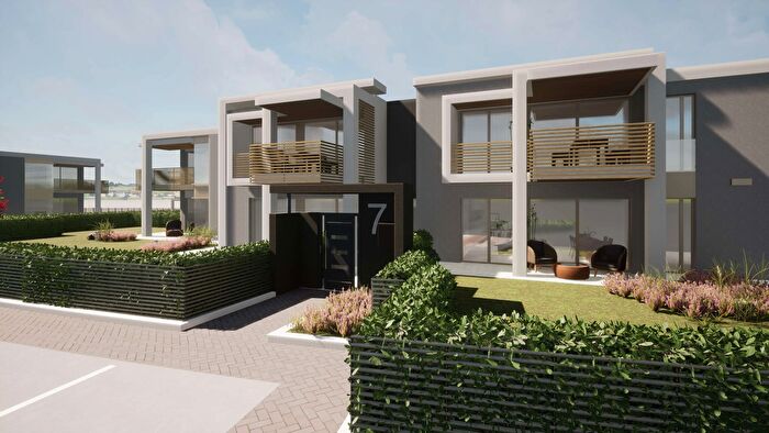 Appartamento trilocale in vendita in San Martino Buon Albergo