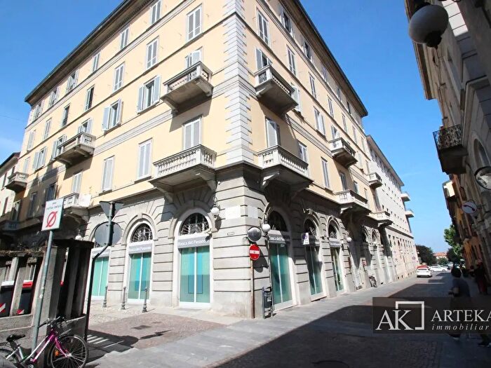 Appartamento bilocale in affitto in Corso Felice Cavallotti, Novara