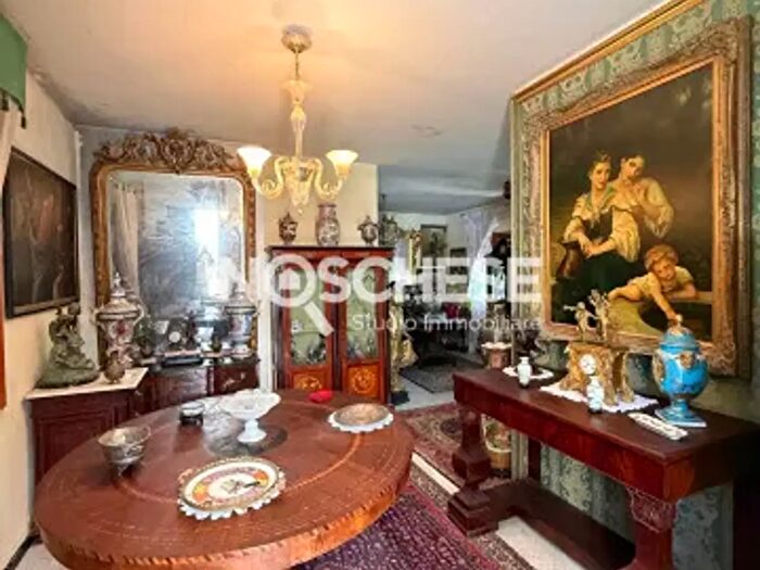 Casa con 6 locali in vendita in Via San Matteo, Montecorvino Pugliano