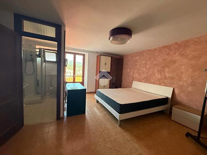 Appartamento monolocale in affitto in Via Diaz, Lanzo Torinese