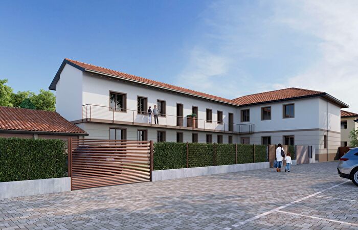 Case in Vendita e in Affitto - 3