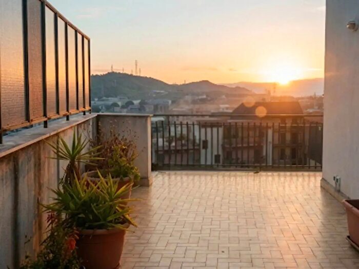 Appartamento quadrilocale in vendita in Via Girolamo Rosano, Misterbianco