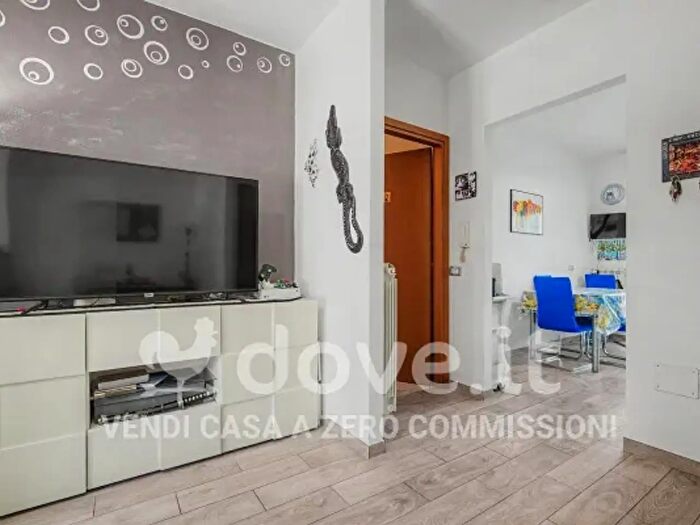 Appartamento quadrilocale in vendita in Via Galletto, Vaiano