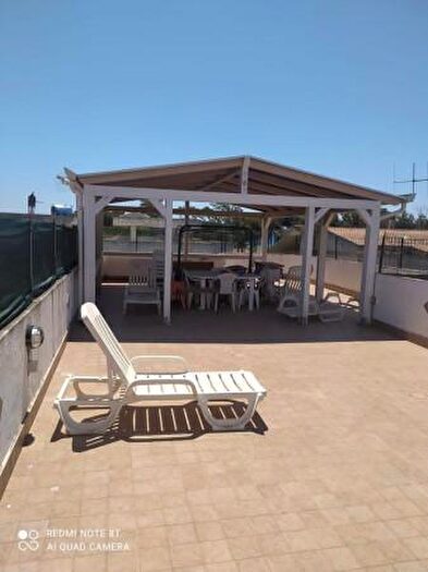 Appartamento trilocale in affitto in Viale delle Ginestre, Sellia Marina