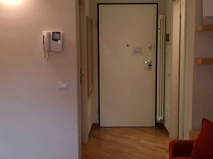 Appartamento bilocale in affitto in Via Corrado Ricci, Ravenna