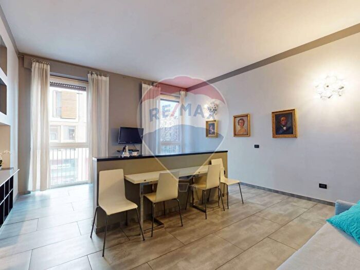 Appartamento bilocale in affitto in VIA MOSCOVA, Moscova, Milano