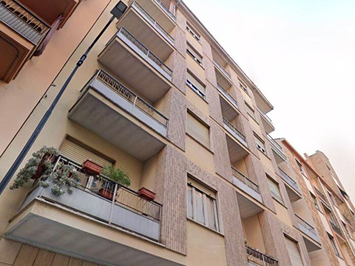 Appartamento bilocale in affitto in Via Domenico Ratti, Corso alla Vittoria Parco della Resistenza, Asti
