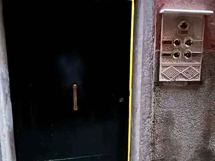 Appartamento monolocale in affitto in Santa Croce, Venezia