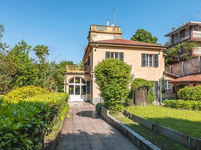 Case in Vendita e in Affitto - 3