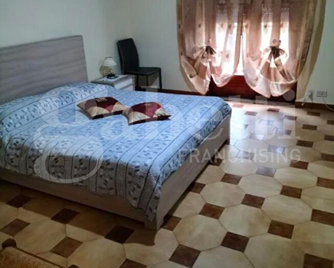 Appartamento quadrilocale in vendita in Via Leonardo da Vinci, Acireale