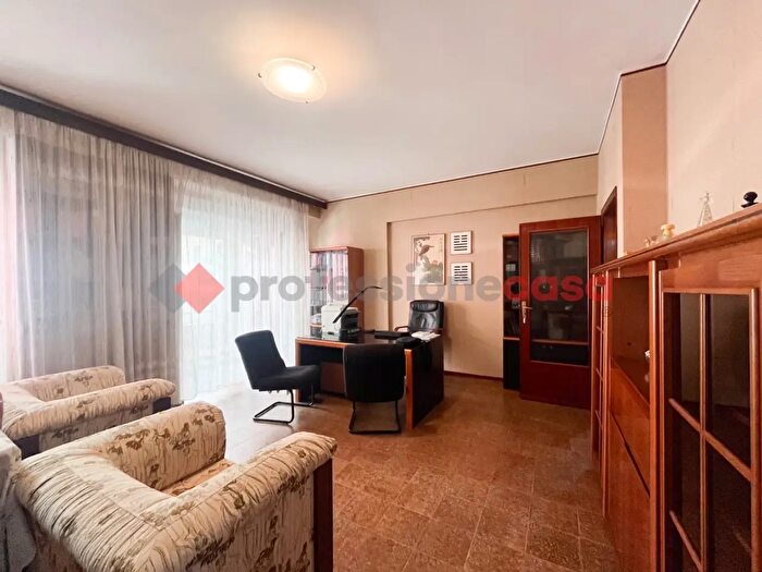 Appartamento quadrilocale in affitto in Via Ettore Celi, Milazzo
