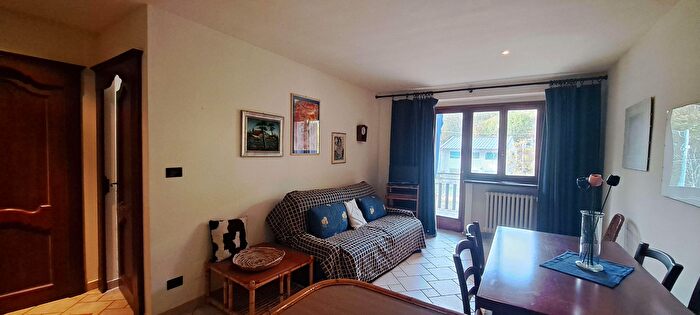 Appartamento quadrilocale in vendita in Via Medail, Bardonecchia