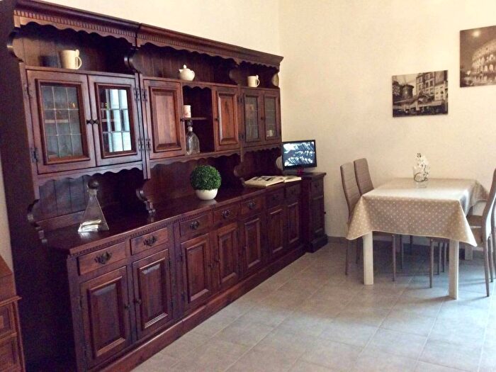 Appartamento bilocale in affitto in Via Vittorio Galluzzi, Pisanova Pardi, Pisa