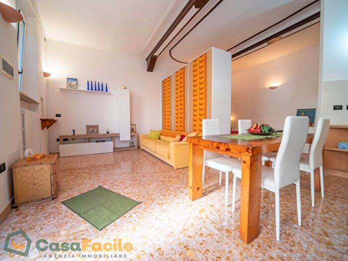 Appartamento monolocale in vendita in Corso Ubaldo Comandini, Cesena