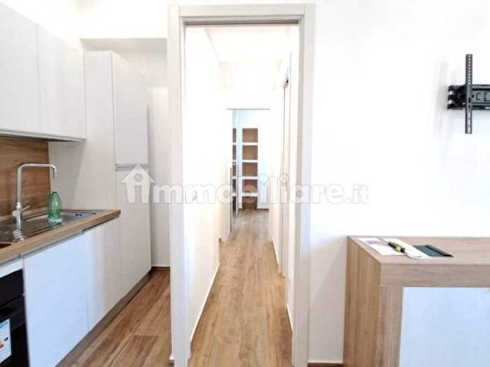 Appartamento bilocale in affitto in Corso di Porta Ticinese, Ticinese, Milano