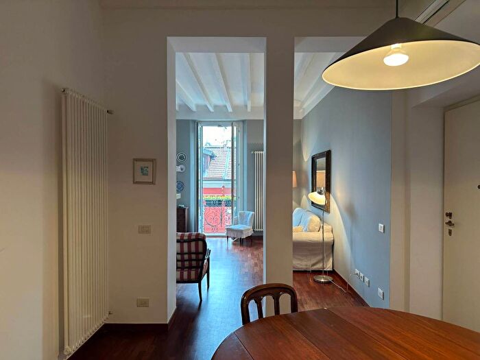 Appartamento bilocale in affitto in Via Lodovico Settala, Buenos Aires, Milano